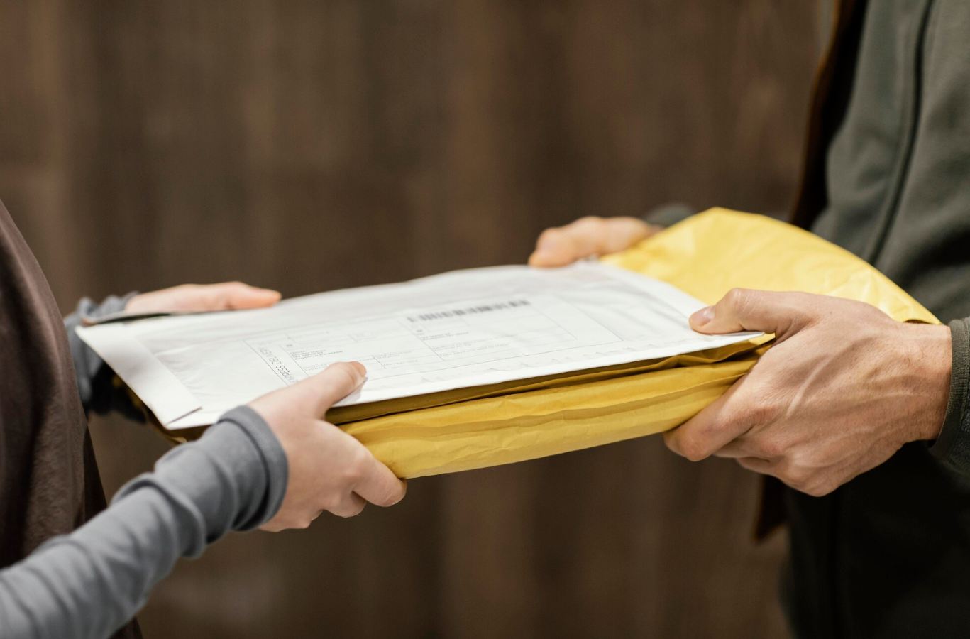 Transport documents: what to check in advance